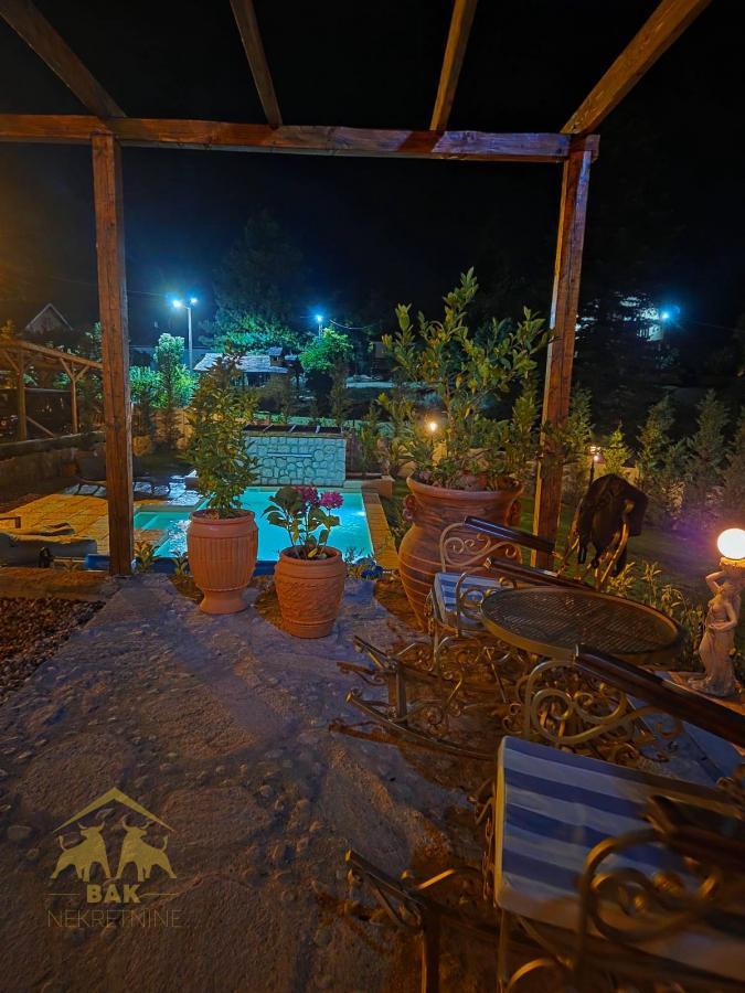Luksuzna vila u Čereviću