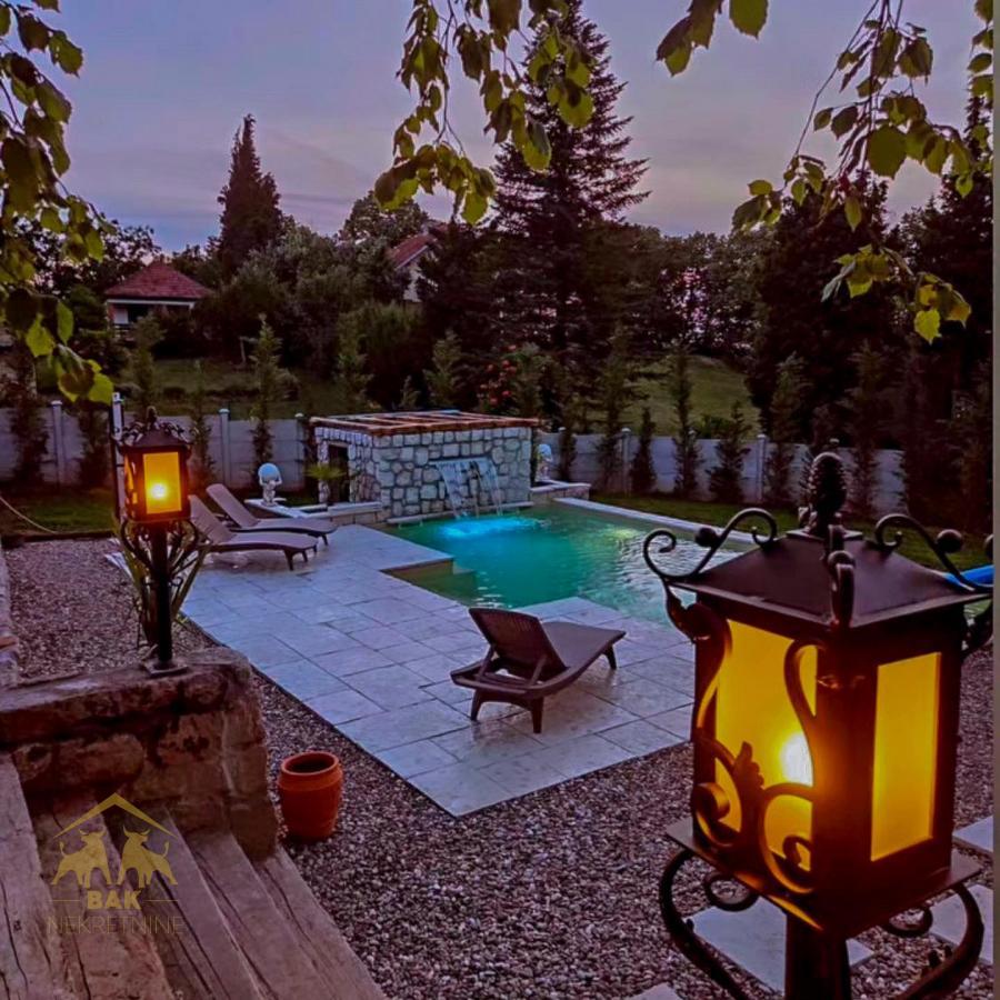 Luksuzna vila u Čereviću