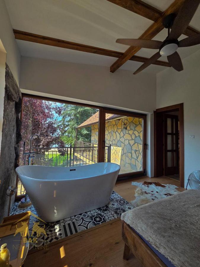 Luksuzna vila u Čereviću