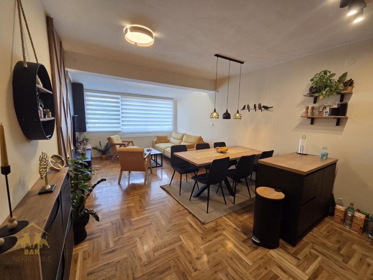 Lux-cetvorosoban-duplex-na-Novoj-Detelinari-15 Lux četvorosoban duplex na Novoj Detelinari