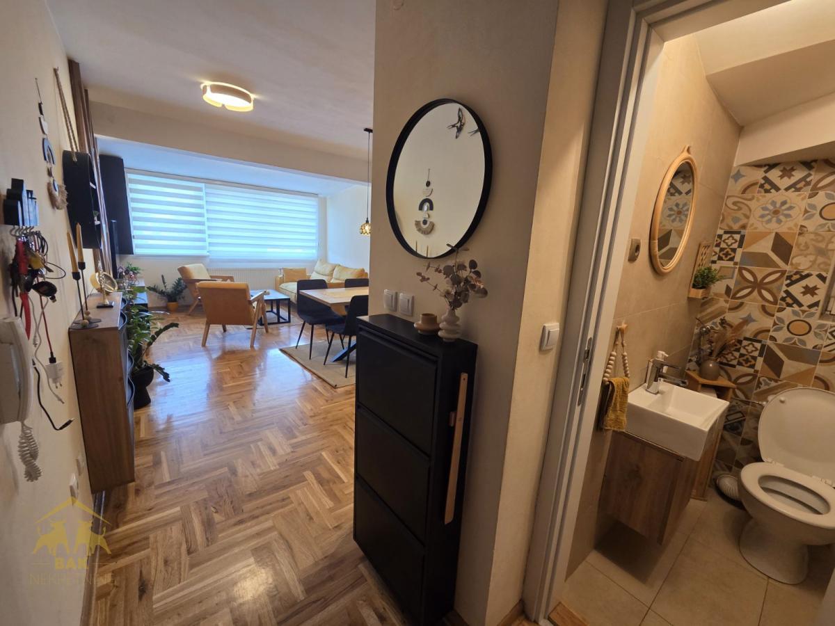 Lux-cetvorosoban-duplex-na-Novoj-Detelinari-17 Lux četvorosoban duplex na Novoj Detelinari