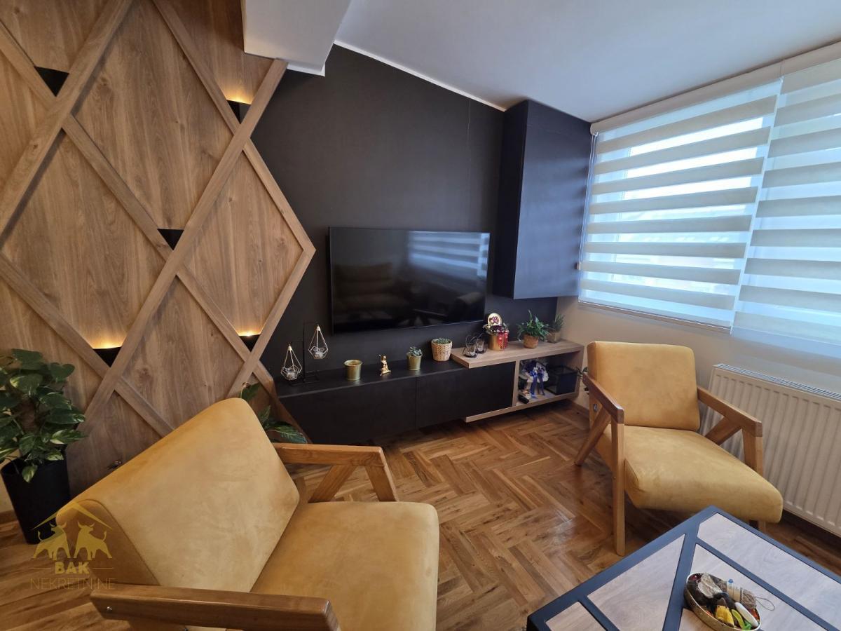 Lux-cetvorosoban-duplex-na-Novoj-Detelinari-5 Lux četvorosoban duplex na Novoj Detelinari