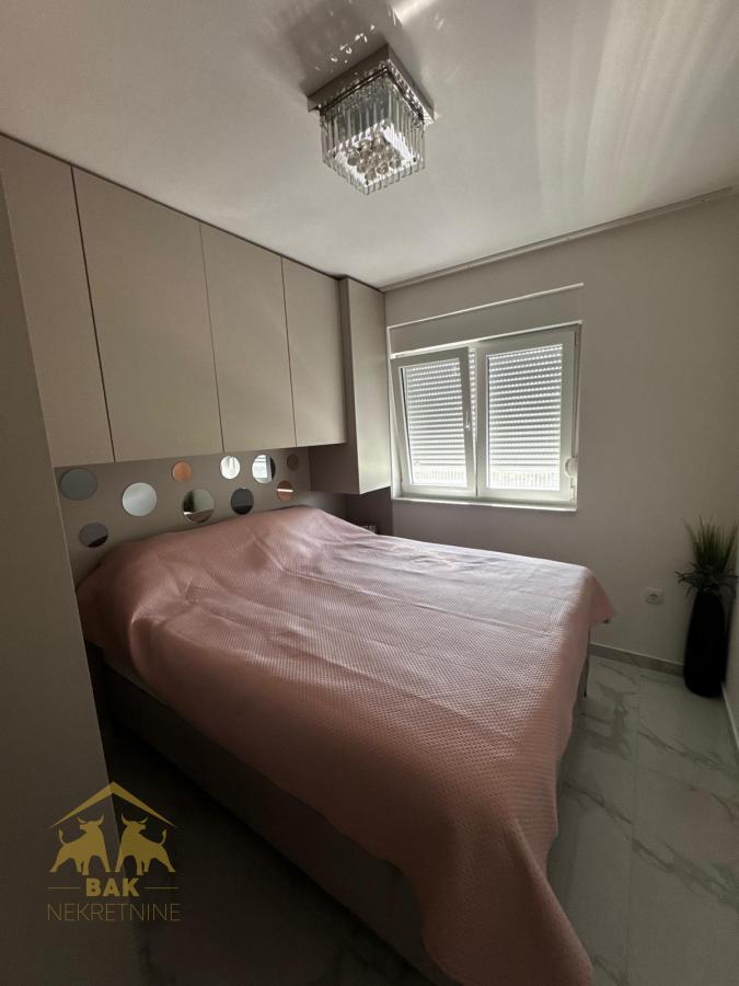 Lux dvoiposoban stan na Veterničkoj rampi