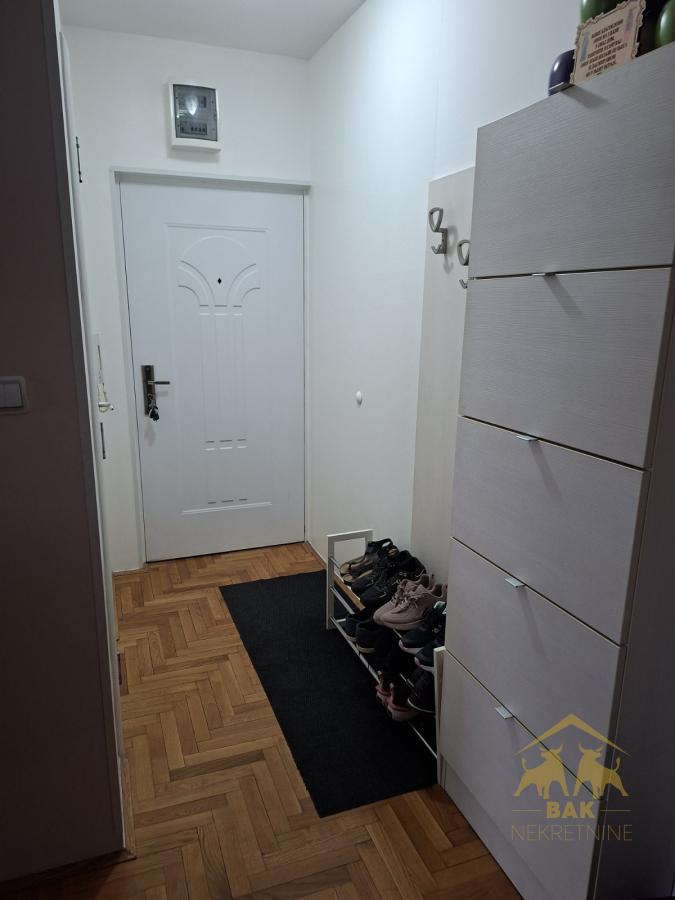 Moderan dupleks  na Novoj Detelinari