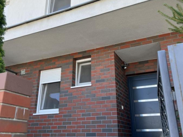 Moderna kuća u Solarnoj dolini