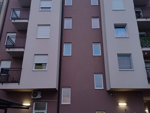 Odličan dupleks u Temerinskoj ulici
