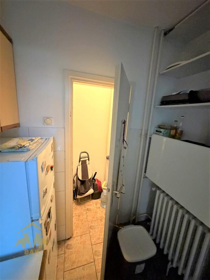 Odličan komforan dvosoban stan u blizini Limanske pijace