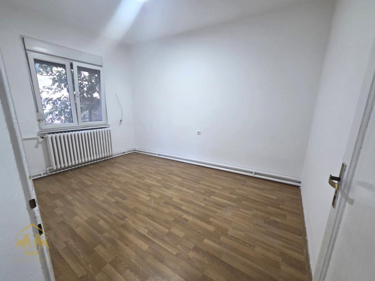 Odličan dvosoban stan u strogom centru Novog Sada