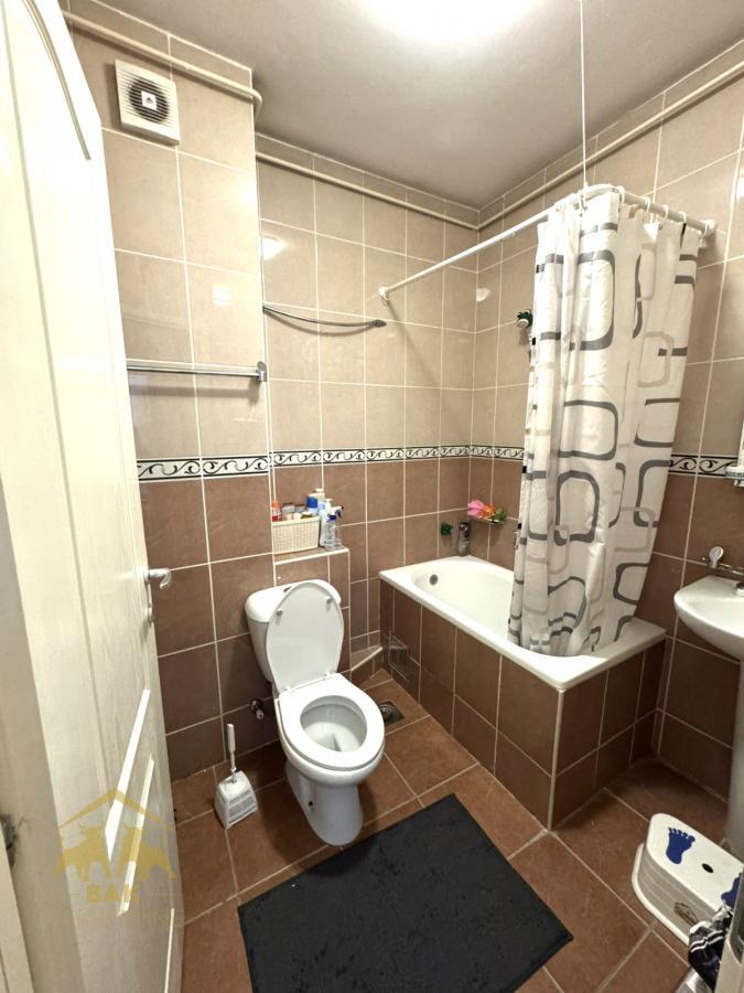 Odličan namešten trosoban DUPLEX na Novoj Detelinari
