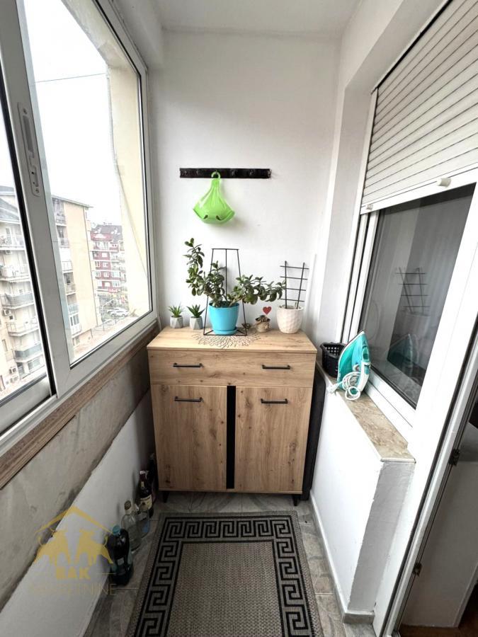 Odličan namešten trosoban DUPLEX na Novoj Detelinari