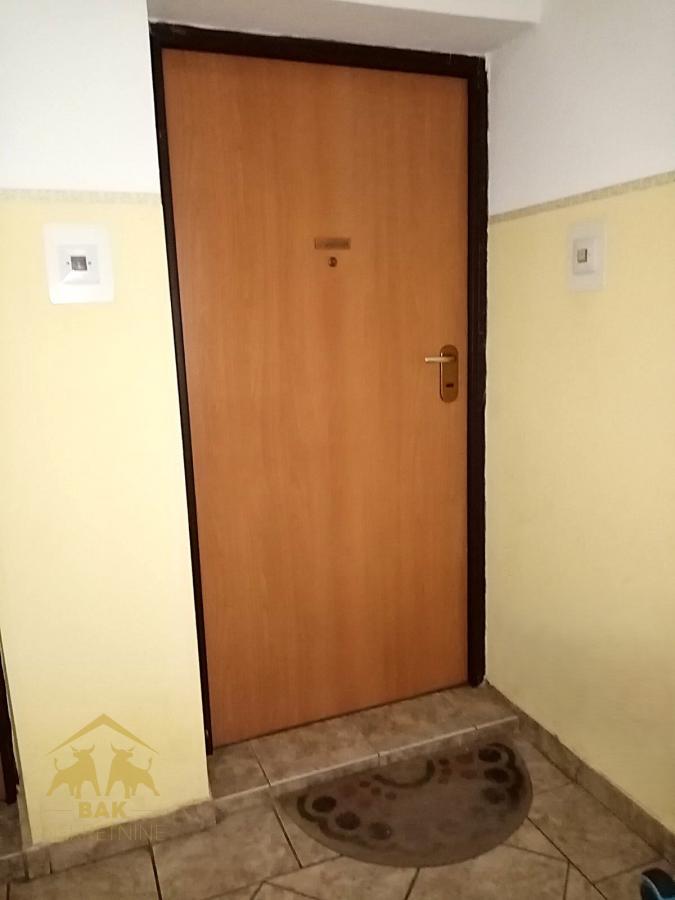 Odličan namešten trosoban DUPLEX na Novoj Detelinari
