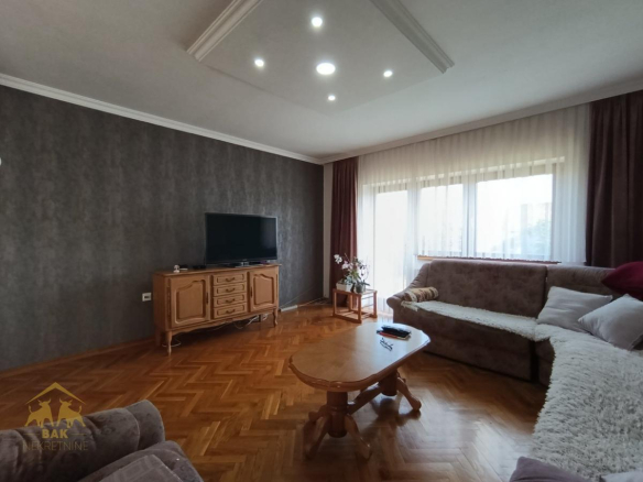 Porodična kuća u Veterniku