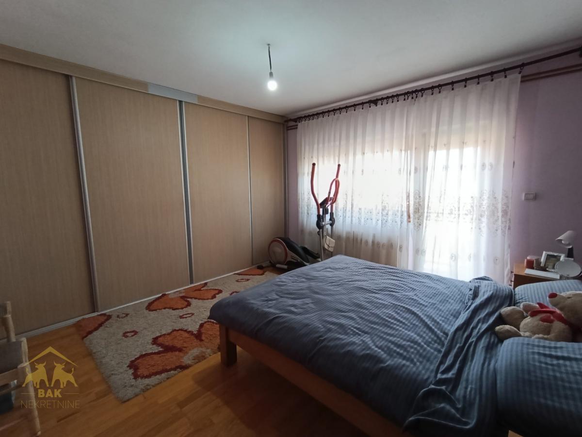 Porodična kuća u Veterniku