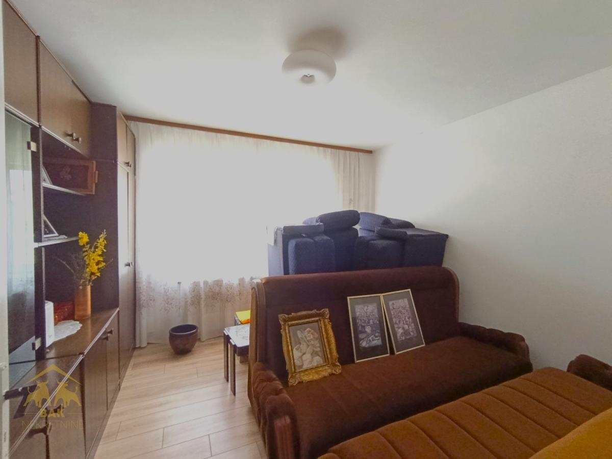 Porodična spratna kuća u Novom Futogu