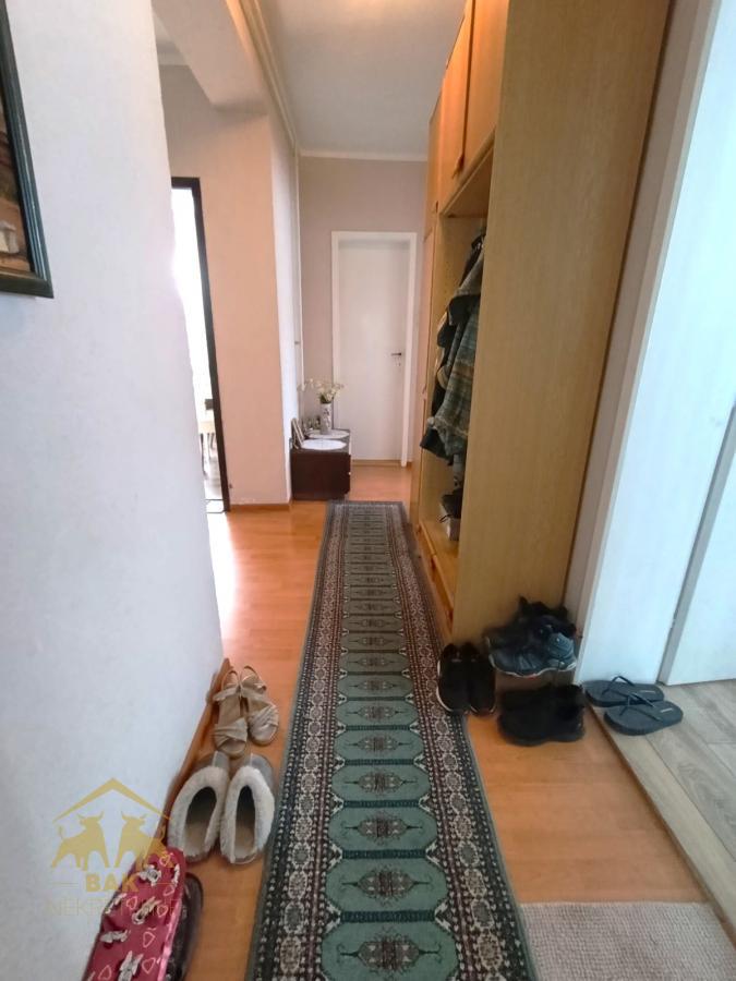 Porodična spratna kuća u Novom Futogu