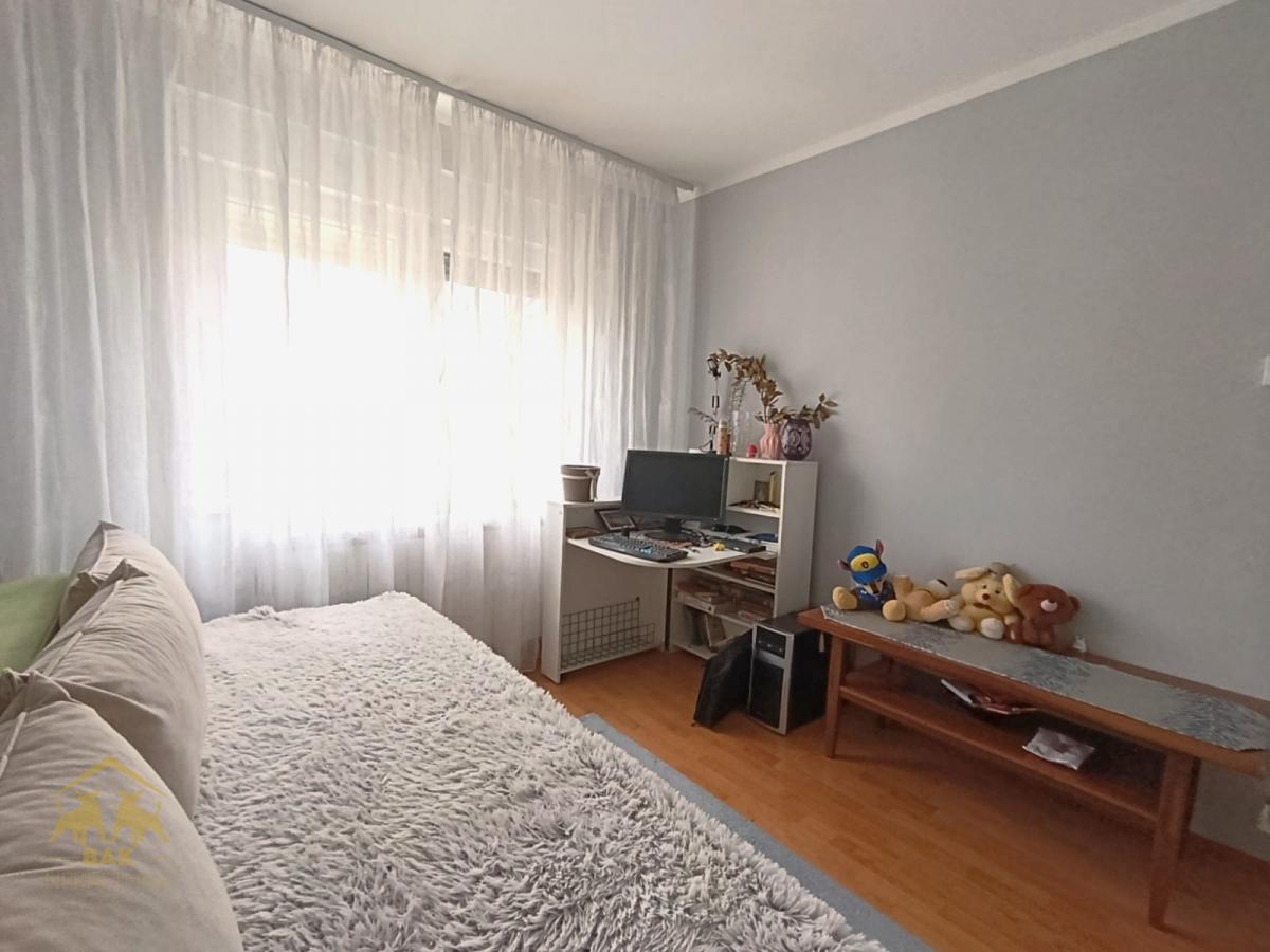 Porodična spratna kuća u Novom Futogu