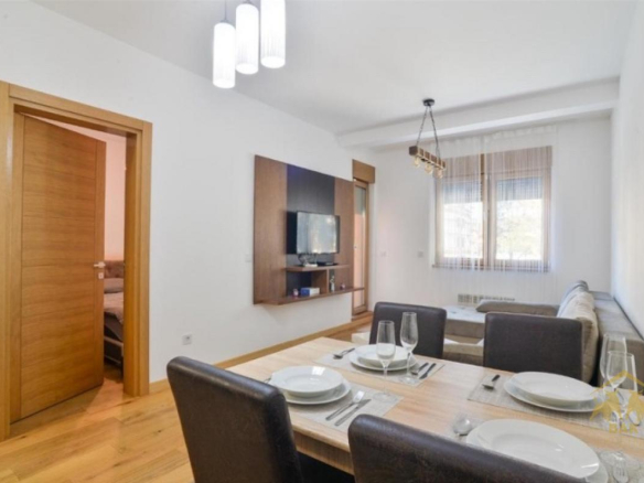 Prelep apartman na Zlatiboru