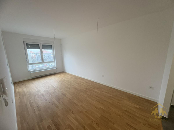 Prelep dvosoban stan u Kneževom parku