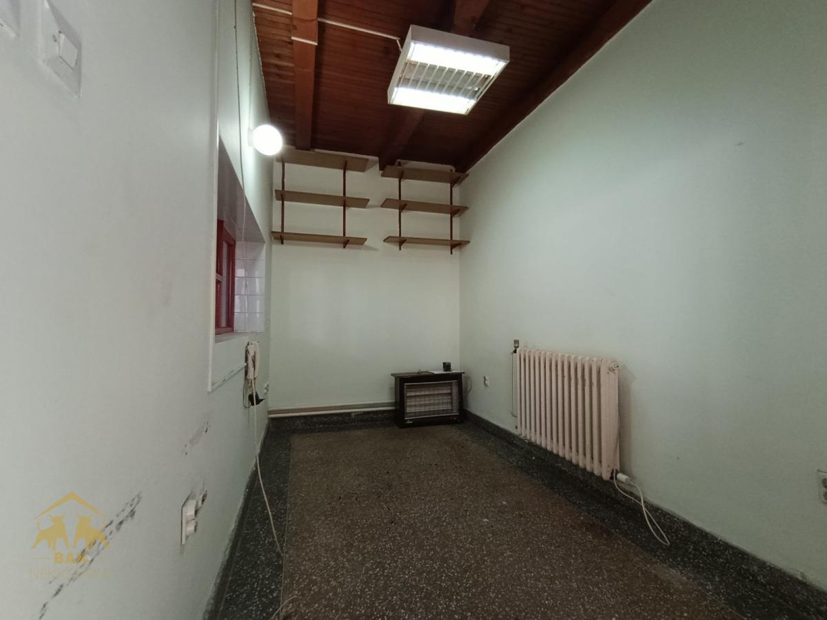 Proizvodni pogon sa kućom u Ravnom selu