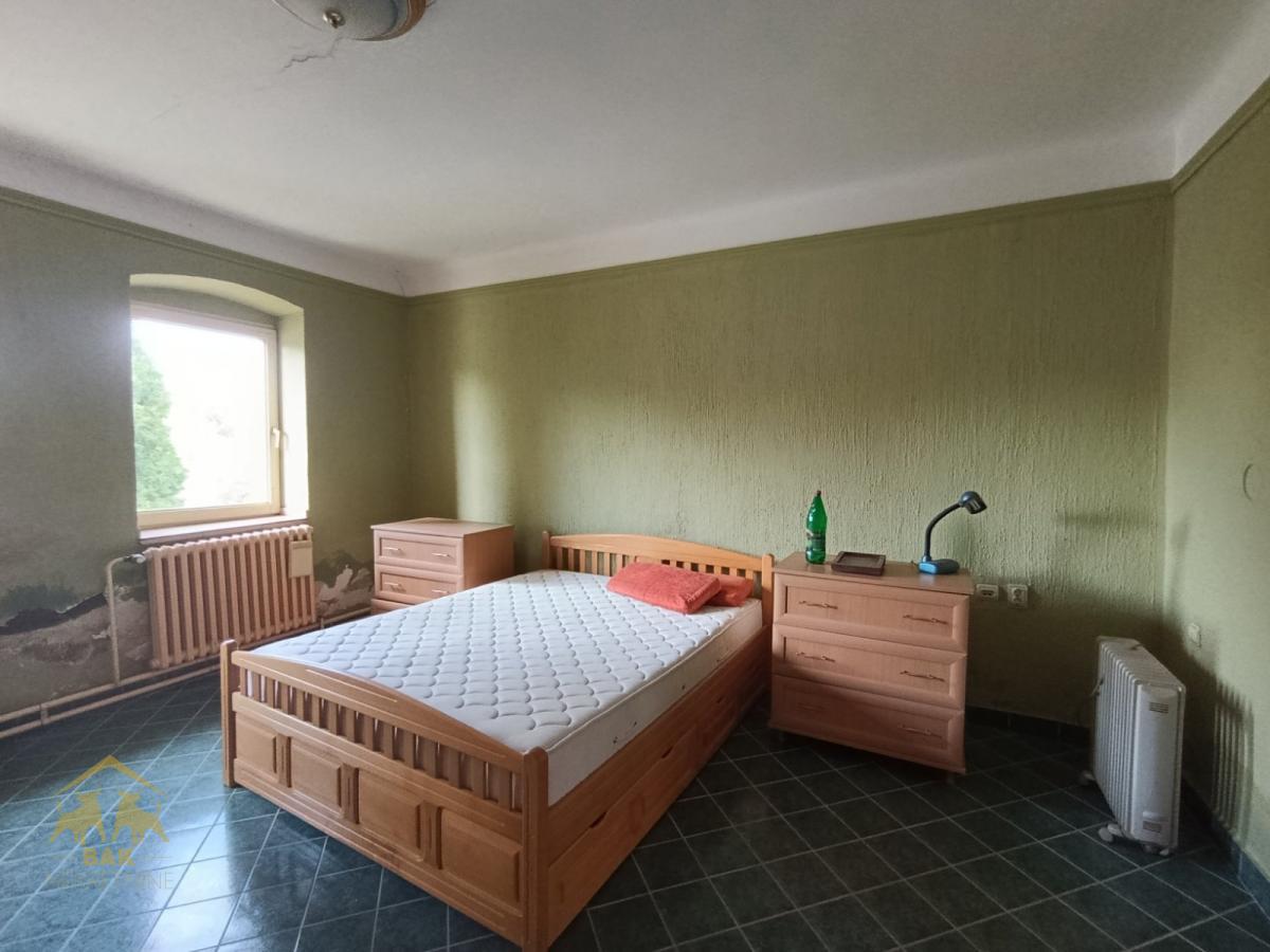 Proizvodni pogon sa kućom u Ravnom selu
