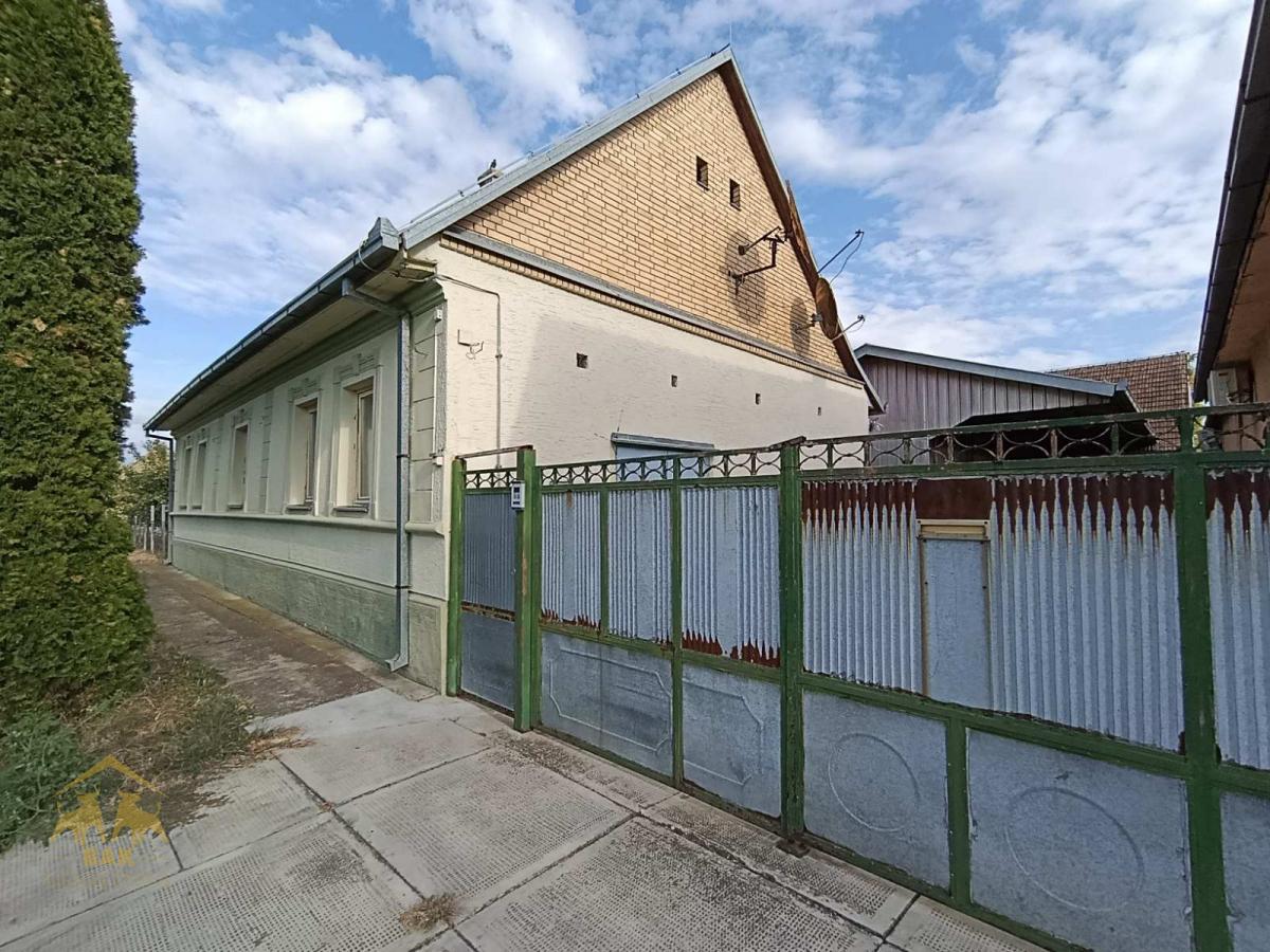 Proizvodni pogon sa kućom u Ravnom selu