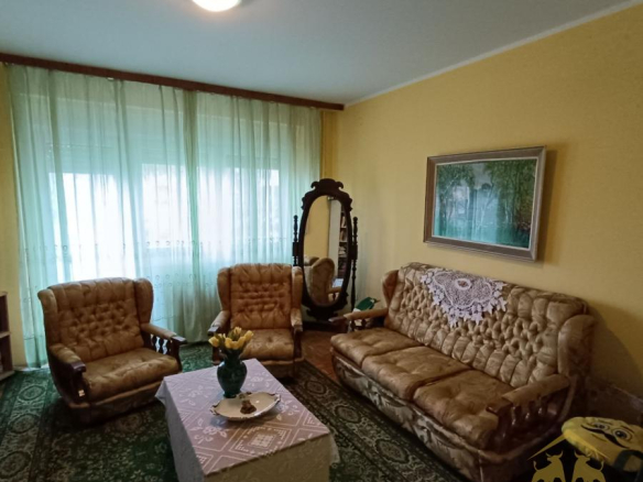 Spratna kuća na Salajci
