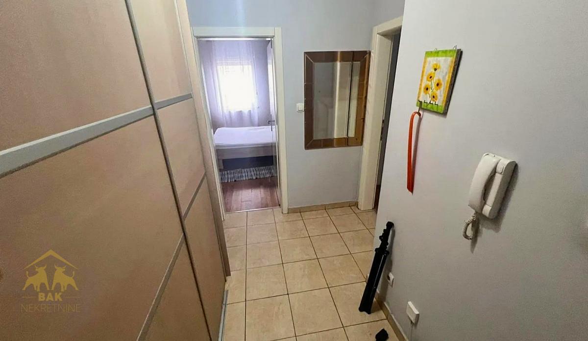 Trosoban stan na Novoj Detelinari