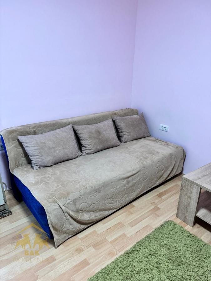 Jednosoban stan na Adamovićevom naselju