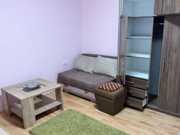 Jednosoban stan na Adamovićevom naselju
